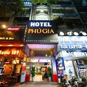 Phu Gia 193 Nguyen Thai Hoc ** Thành Pho Ho Chí Minh
